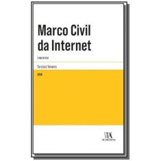 Marco Civil Da Internet: Comentado - Almedina