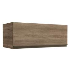 Módulo Cozinha Kappesberg Maxxi Armário G773 C/ 1 Porta Basculante Nogal