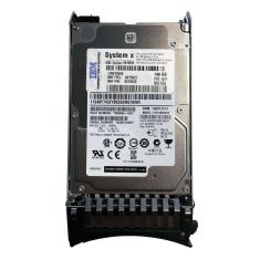 Hd Sas Ibm 146gb 15k 2.5 00fn457 00fn459 90y8926 st