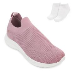 Tênis Kolosh e Meia KL23-K8421