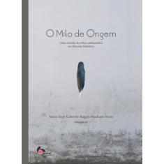O Mito de Origem: uma Revisão do Ethos Umbandista no Discurso Histórico