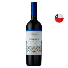 Vinho Tinto Chileno Terranoble Cabernet Sauvignon Reserva