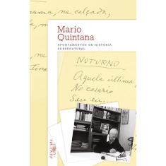 Livro - Apontamentos de história sobrenatural