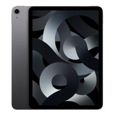 Apple iPad Air (5ª Geração) 10.9  Wi-fi 256 Gb Chip M1 - Cinza-espacial 5th generation