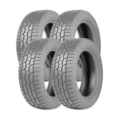 Jogo 4 Pneus Speedmax Aro 16 Adventuremax Guard AT 205/60R16 92H