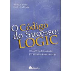 O Código do Sucesso: Logic, 3