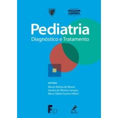 Livro - Pediatria