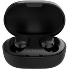 Fones de ouvido intra-auriculares sem fio BT 5.0 esportivos leves para