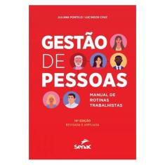 Gestão de pessoas: