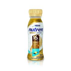 Nutren Senior Baunilha - 200ml