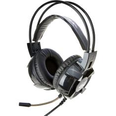 Headset Gamer 7.1 Pc Knup P2 Usb M Kp-464