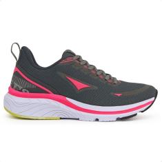 Tênis Feminino Academia Caminhada Dinamic Feet-Feminino