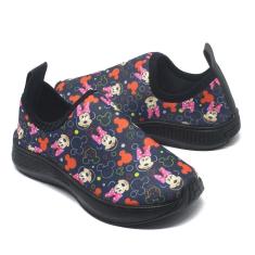 Tênis Infantil Esportivo Casual Menina E-Feminino