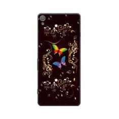 Capa Adesivo Skin375 Verso Para Sony Xperia Xa - KawaSkin