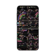 Capa Adesivo Skin006 Verso Para TLC L5 - KawaSkin