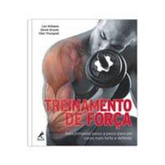 Treinamento De Forca