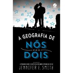 A Geografia De Nos Dois