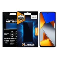 Gshield Película AntiBlue para Xiaomi (Poco M4 Pro)