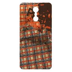 Capa Adesivo Skin194 Verso Para LG Q Note Plus (2018) - KawaSkin