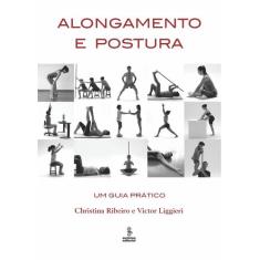 Livro - Alongamento e postura