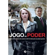 Livro - Jogo de Poder