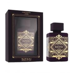 Perfume Unissex Lattafa Badee Al Oud Amethyst Edp 100 Ml