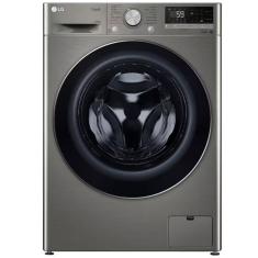Lava E Seca Lg Smart Vc4 Cv5014pc4 14kg E 8kg Inox 220v