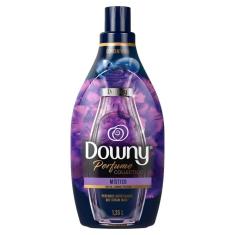 Amaciante Concentrado Downy Místico Perfume Collection 1,35L