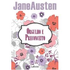 Livro - Orgulho e Preconceito