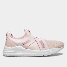 Slip-On Puma Wired Run BDP Feminino-Feminino