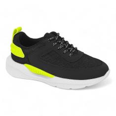 Tênis Molekinho Masculino Infantil 2864.102-Masculino