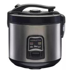 Panela Elétrica A Vapor Agratto Pai6x - 220v 60hz, 220V