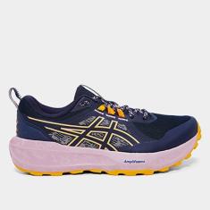 Tênis Asics Gel-Sonoma 8 Feminino-Feminino