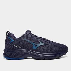 Tênis Mizuno Space 4 Masculino-Masculino