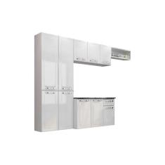 Cozinha Compacta Itatiaia Amanda (COZ)