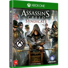 Assassin's Creed - Syndicate - Xbox One