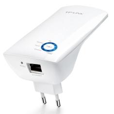 Repetidor de Sinal 300mpbs Wi-Fi TL-WA850RE - TP-LINK