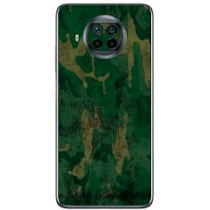 Capa Adesivo Skin161 Verso Para Xiaomi Mi 10T Lite 5G