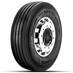 Pneu Continental Aro 22,5 275/80r22.5 149/146l 16pr Chs3