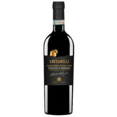 Vinho Italiano Luccarelli Signature Collection Tinto 750ML