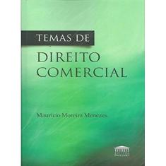 Temas de Direito Comercial