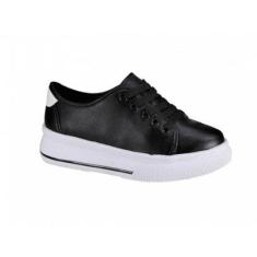 Tênis Molekinha 2529 101 14187 26/34-Feminino