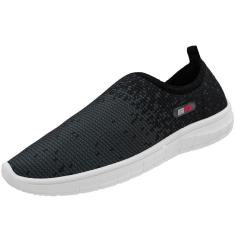 Tênis Feminino Actvitta Slip On Sem Cadarço-Feminino