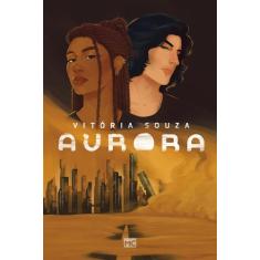 Livro - Aurora