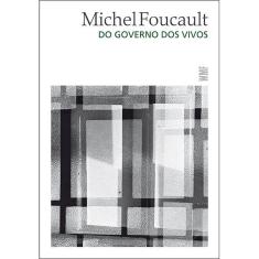 Livro - Do governo dos vivos
