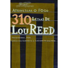 Livro - Atravessar o fogo