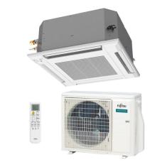 Ar Condicionado Split Cassete 4 Vias - Inverter R-32 - Fujitsu Airstag