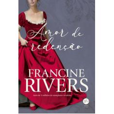 Livro - Amor de redenção