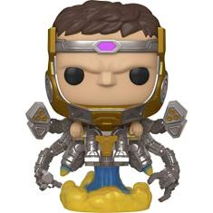 Pop! Marvel: Avengers - Gamerverser M.O.D.O.K. #633 – Funko, Multicor