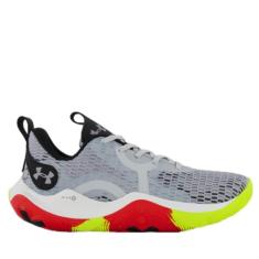 Tênis de Basquete Masculino Under Armour Spawn 3